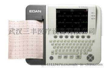 SE-1200 Express数字式十二道心电图机