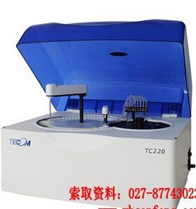 全自动生化分析仪 TC220